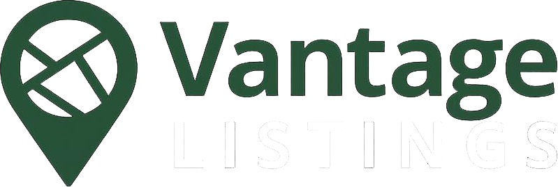 Vantage Lisiting Header LOGO