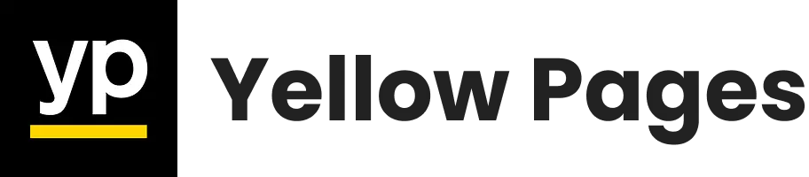 yellow-page
